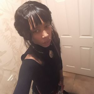 Meet your Posher, Monique